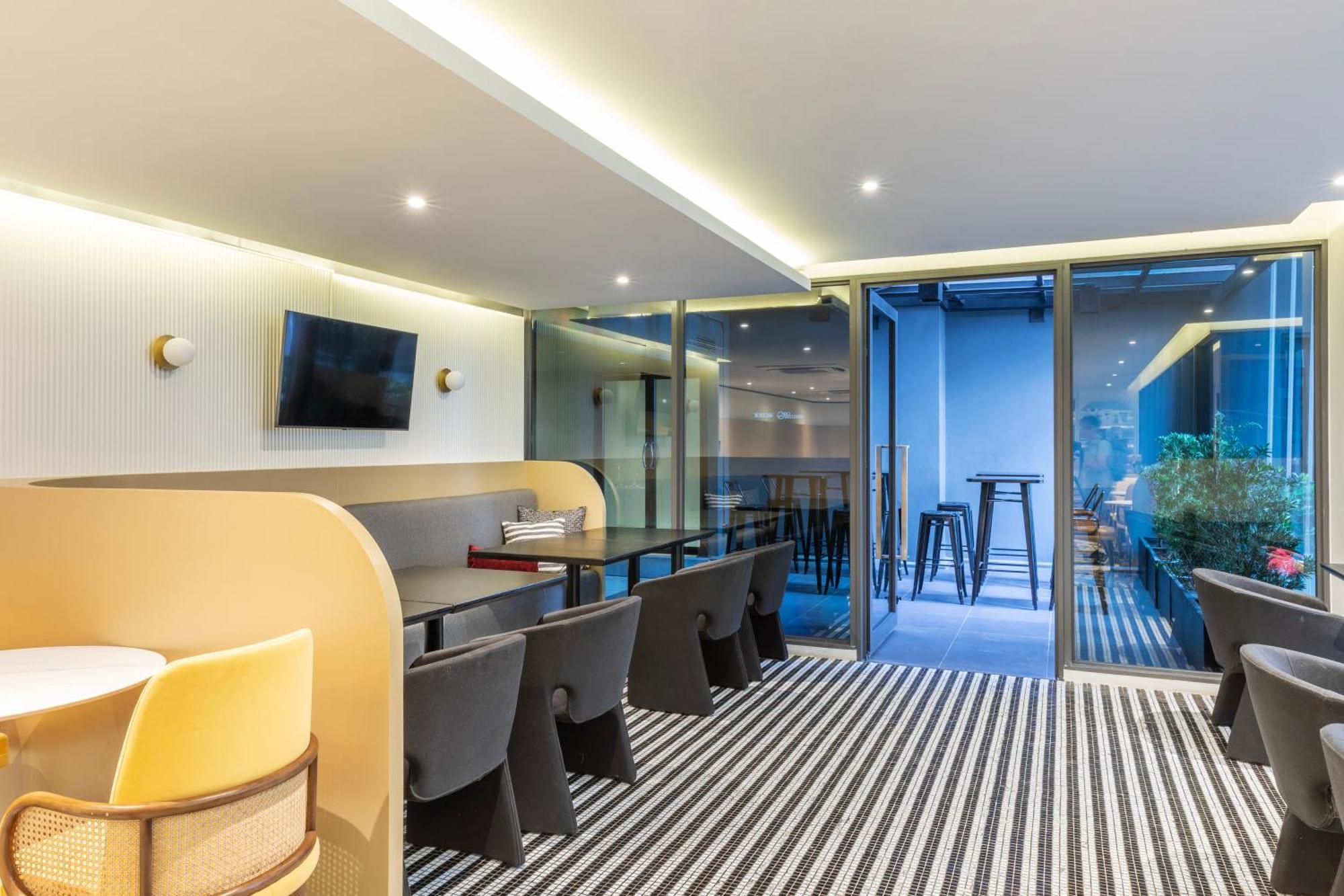 Hotel Western Ratchada Bangkok