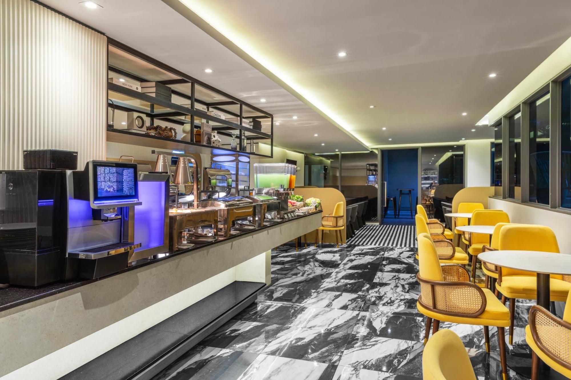 Hotel Western Ratchada