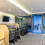 Best Western Ratchada Hotel